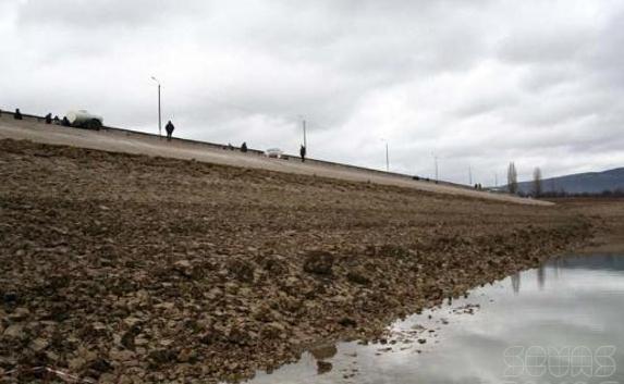 На переоценку запасов подземных вод в Крыму потратят 161 миллион